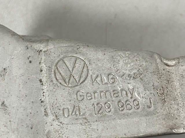 VAG 04L129969J в наличии Ужгород