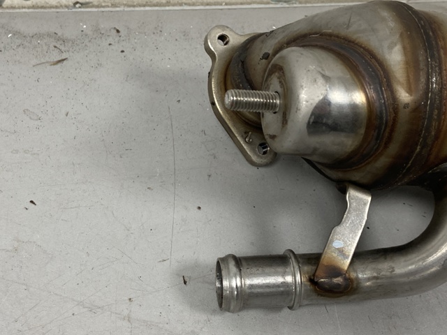 04L131512A VAG Радиатор системы EGR купить в Ровно