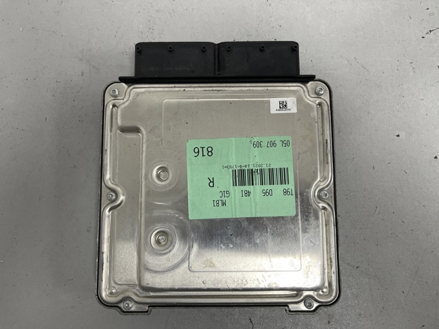05L907309 Блок управления двигателем купить Кривой Рог