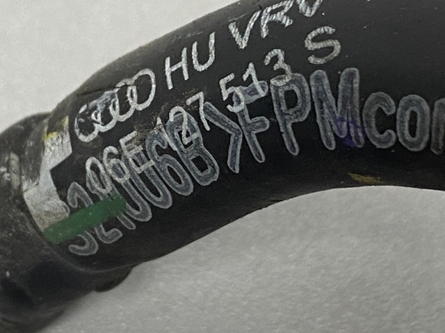 VAG 06E127513S в наличии Ровно