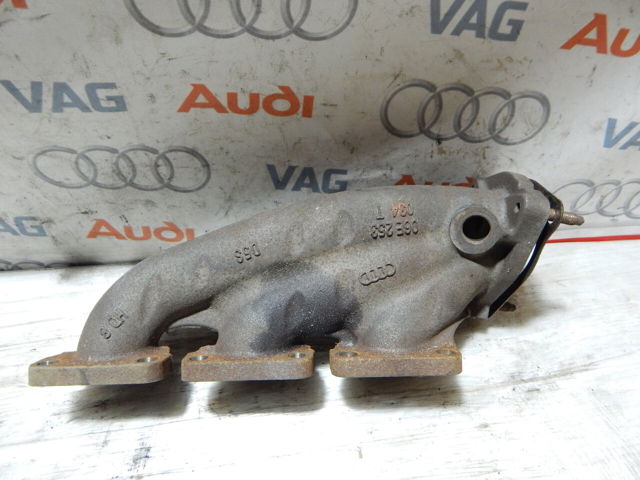 Катализатор 06E253034T VAG