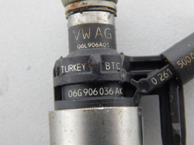 VAG 06G906036AK Топливные форсунки в наличии Кривой Рог