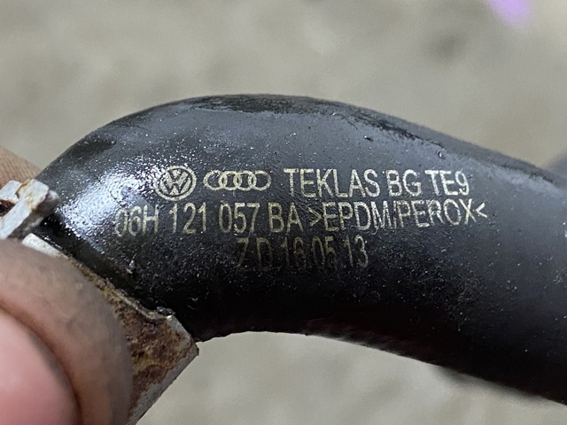 VAG 06H121057BA в наличии Павлоград