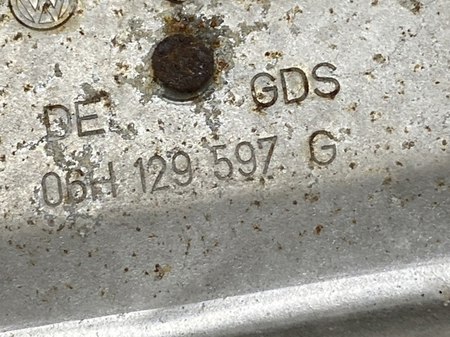 06H129597G VAG купить в Кривой Рог