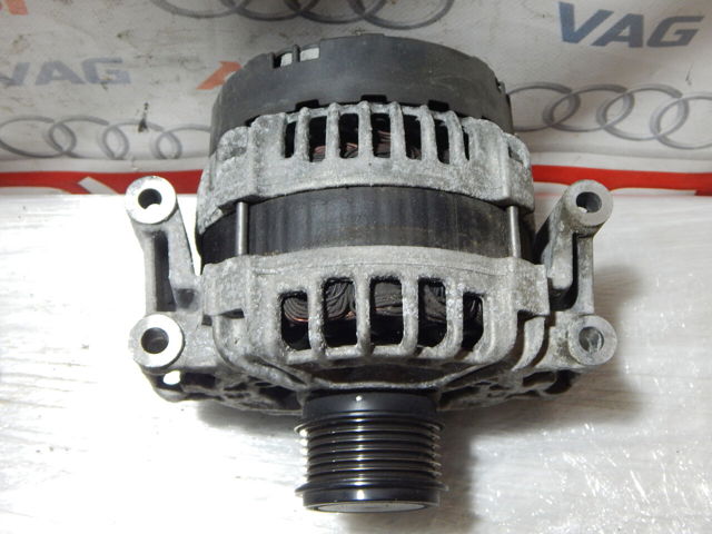 VAG 06H903017J Генератор в наличии Хмельницкий