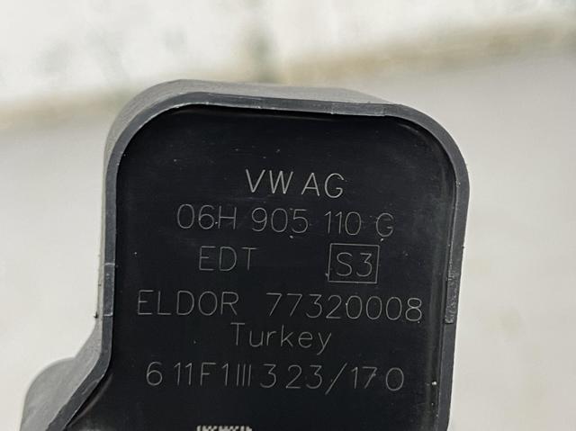 VAG 06H905110G Катушка зажигания в наличии Украина