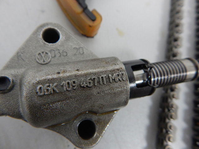 VAG 06K109158AB Цепь ГРМ нижняя в наличии Сумы