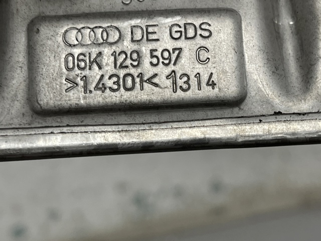 VAG 06K129597C в наличии Житомир