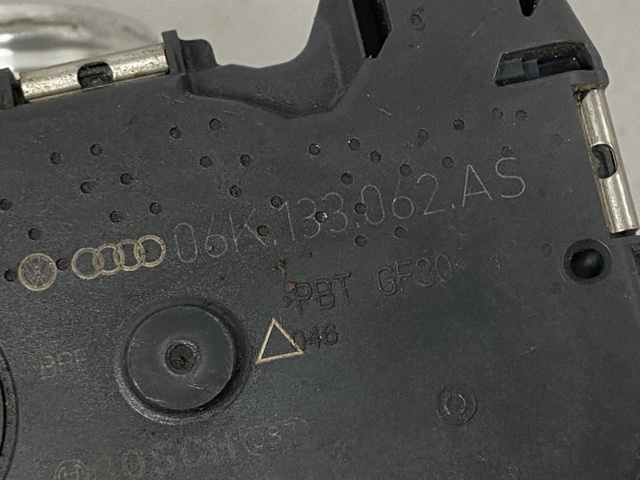 VAG 06K133062AS Дроссельная заслонка в наличии Полтава