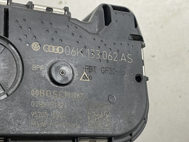 VAG 06K133062AS Дроссельная заслонка в наличии Ирпень