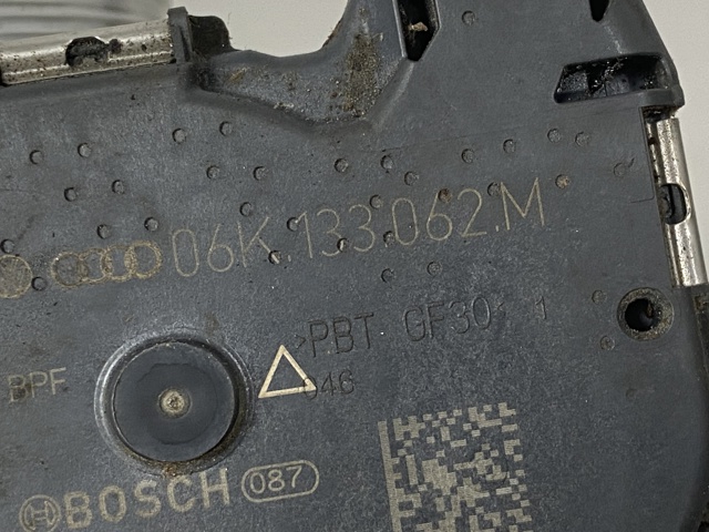 06K133062M VAG Дроссельная заслонка купить в Житомир