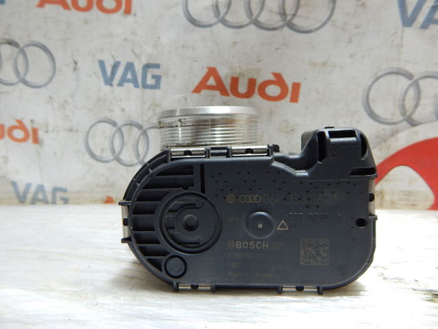 VAG 06K133062M Дроссельная заслонка в наличии Днепр