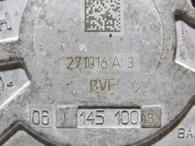 Насос вакуумный 06K145100AB VAG