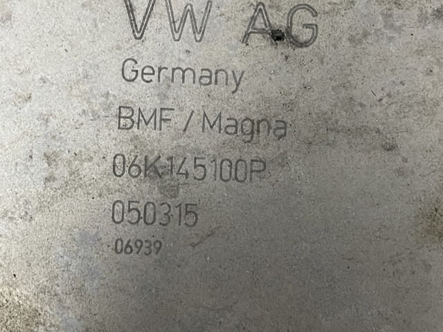 VAG 06K145100P Вакуумный насос в наличии Сумы