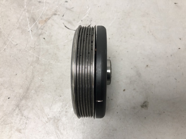 Шкив коленвала 06L105243AA VAG