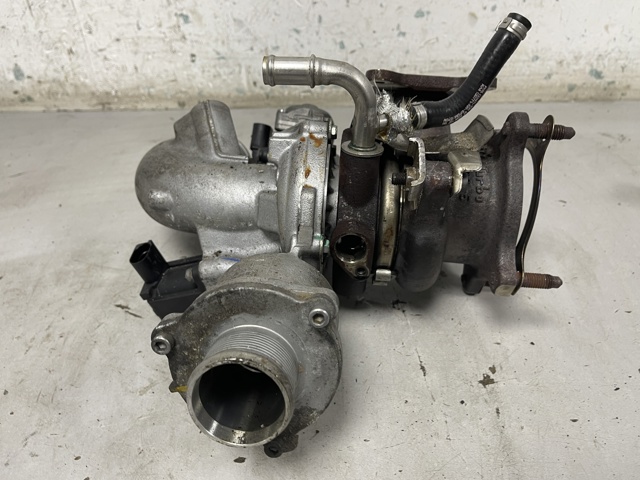 06L145701L Турбина купить Черкассы