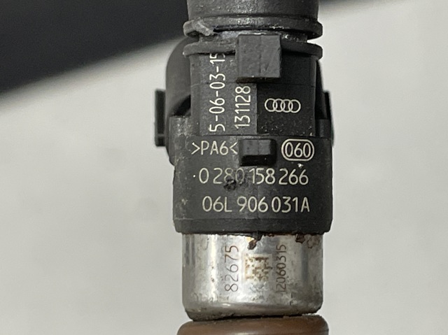 VAG 06L906031A Топливные форсунки в наличии Каменское