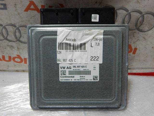 VAG 06L907425C в наличии Каменское