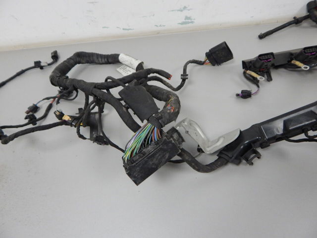 06L971595DJ VAG Жгут проводов моторного отсека купить в Украина