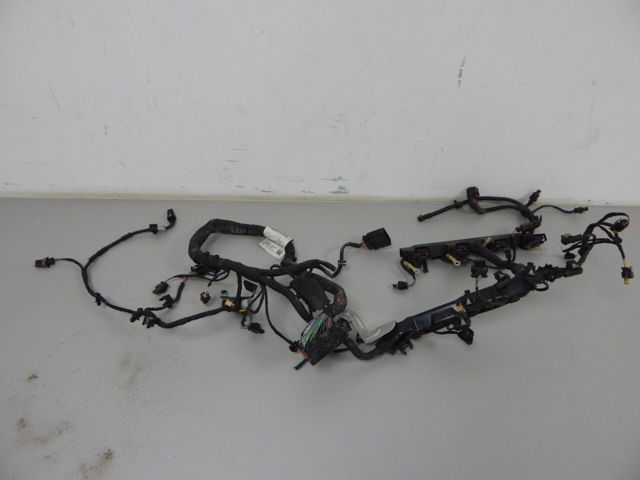 Жгут проводов моторного отсека 06L971595DJ VAG