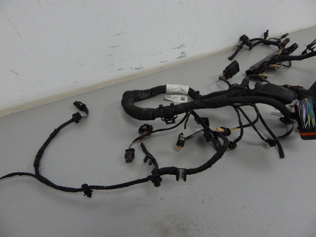 VAG 06L971595DJ Жгут проводов моторного отсека в наличии Ужгород