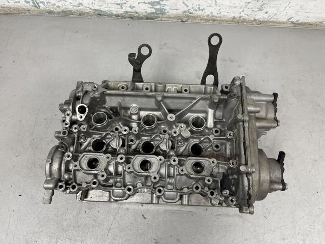 Головка блока в сборе c распредвалами 06M103061AK VAG