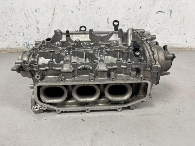 06M103061AK VAG Головка блока цилиндров (ГБЦ) купить в Чернигов