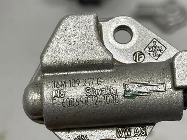 06M109217G VAG купить в Черкассы