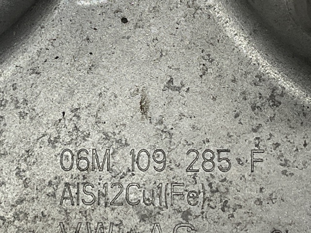VAG 06M109285F в наличии Сумы