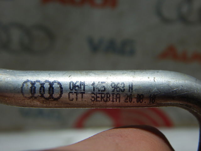 06M145963H VAG купить в Тернополь