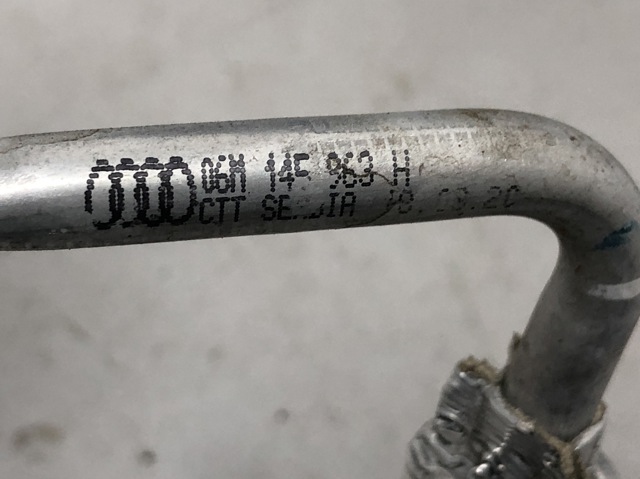 VAG 06M145963H в наличии Черновцы