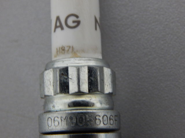 06M905606F VAG Свеча зажигания купить в Каменское