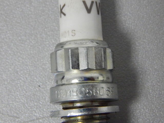 06M905606F Свечи зажигания купить Запорожье