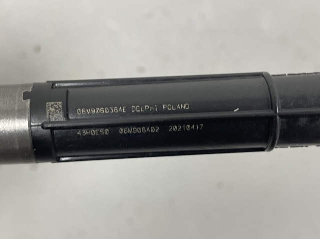 VAG 06M906036AE Топливные форсунки в наличии Винница