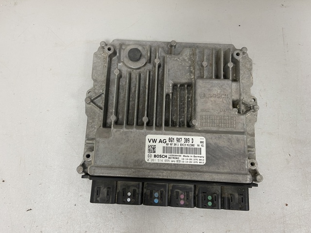 VAG 06M907309D в наличии Украина