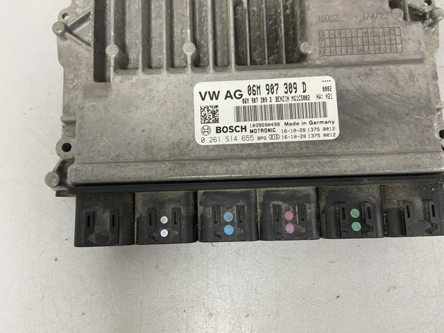 VAG 06M907309D в наличии Винница