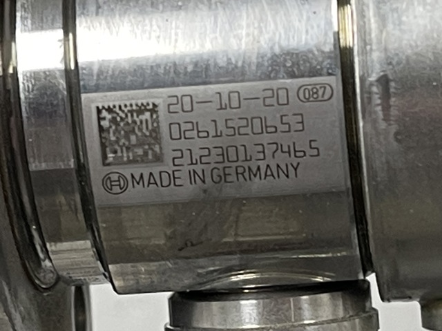 06N127025C VAG ТНВД купить в Украина