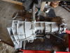 6 ступінчаста мкпп mvq audi a4 0b1301103 2008-2016 (1320) 0B1301103