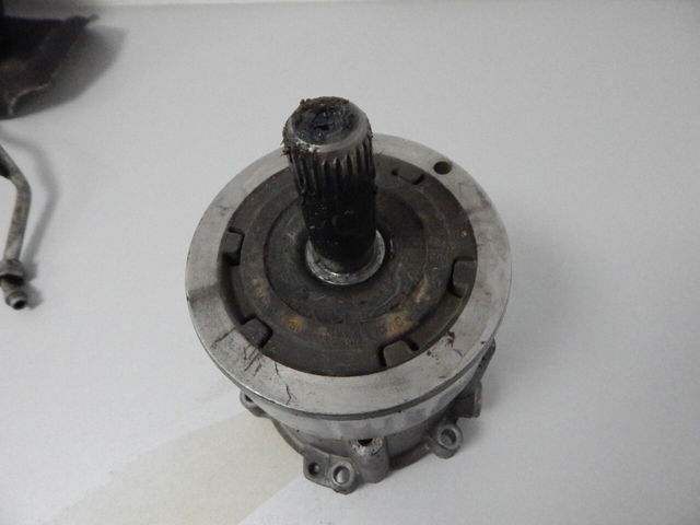 VAG 0B6321247 в наличии Запорожье