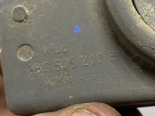 0BC505200 VAG купить в Павлоград