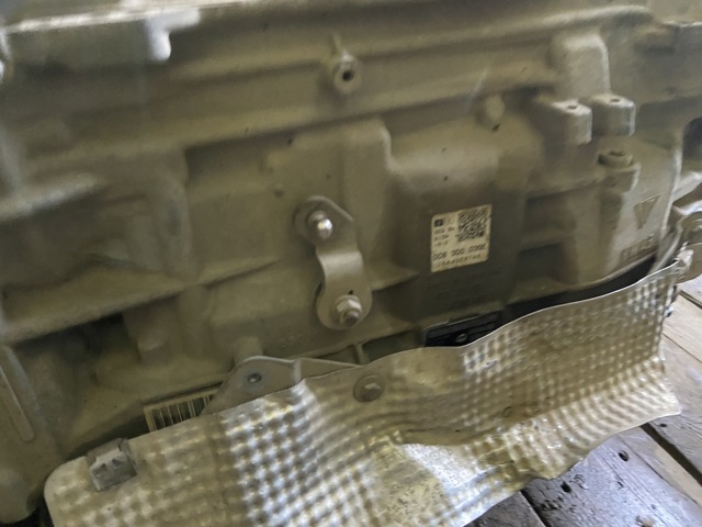 0C8300039E VAG АКПП купить в Харьков