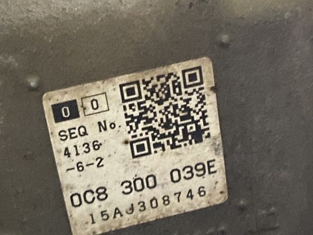 VAG 0C8300039E АКПП в наличии Ровно