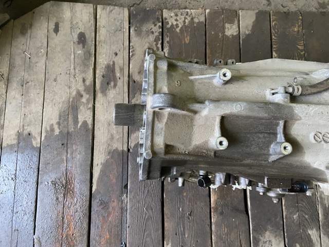 0C8300039E VAG АКПП купить в Винница