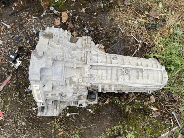 Коробка автомат 0CJ300043P VAG