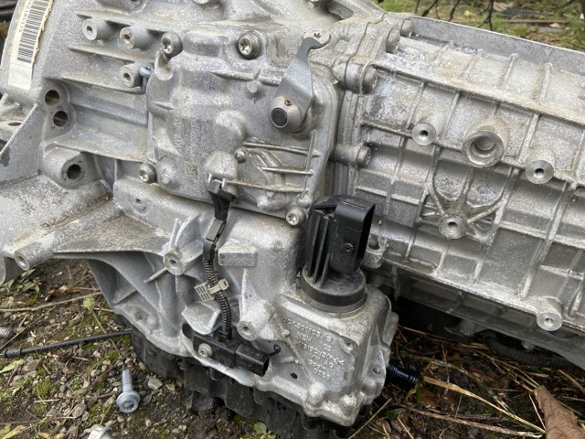 0CJ300043P АКПП купить Львов