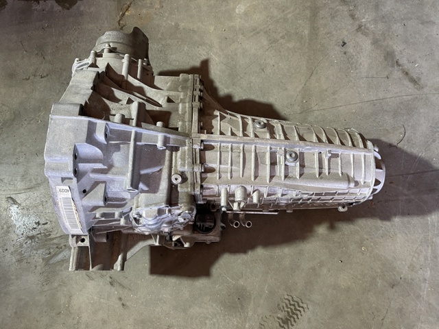 Коробка автомат 0CJ300044B VAG