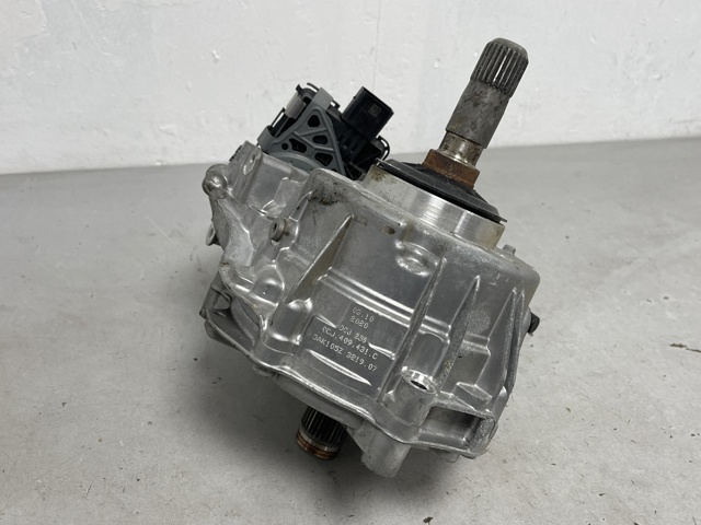 VAG 0CJ409431C в наличии Каменское