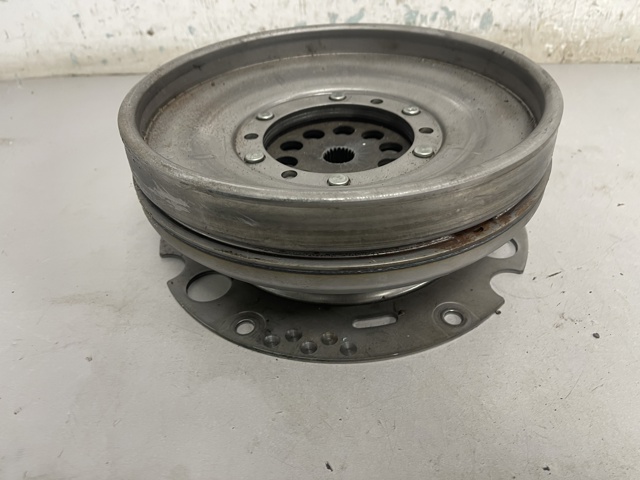 0CK105317AK VAG Маховик двигателя купить в Запорожье