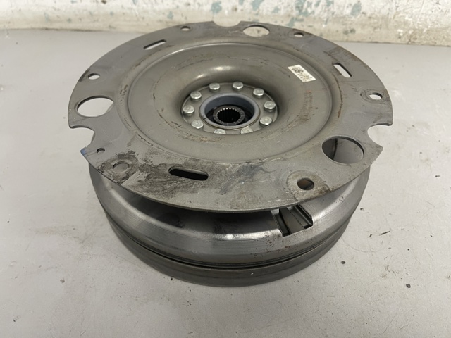 0CK105317AK VAG Маховик купить в Черновцы