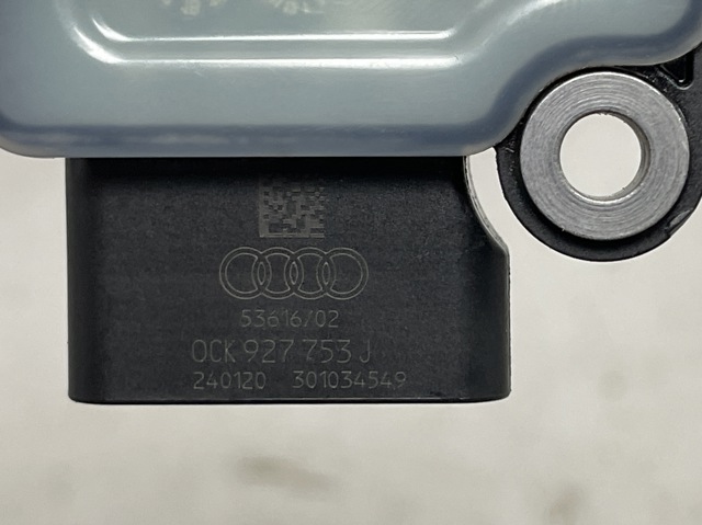 VAG 0CK927753J в наличии Кривой Рог